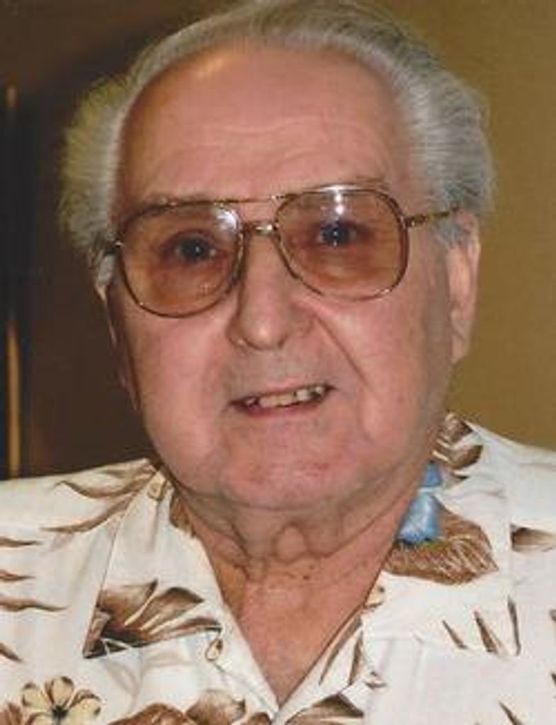 Peter Cardinale Sr.