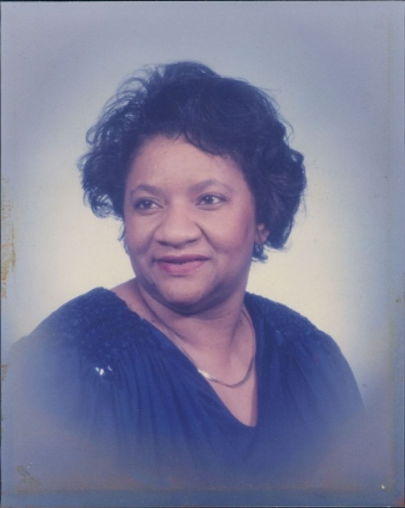Luejean Anthony