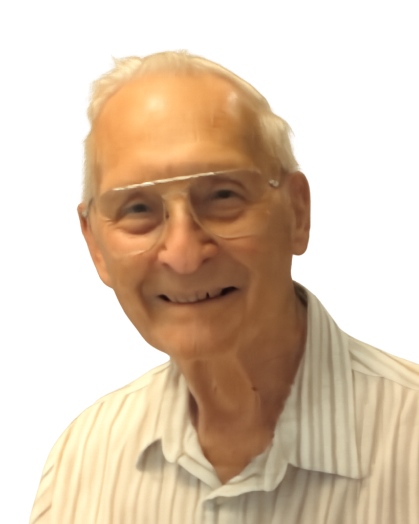 Donald "Bill" W. Montgomery