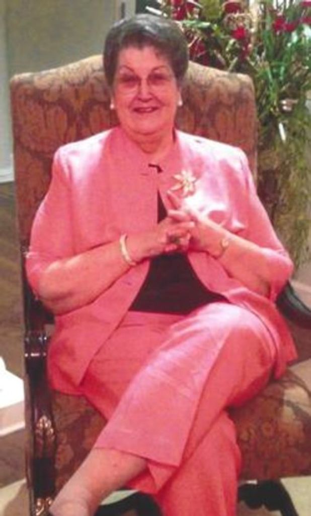Margaret Mckenzie