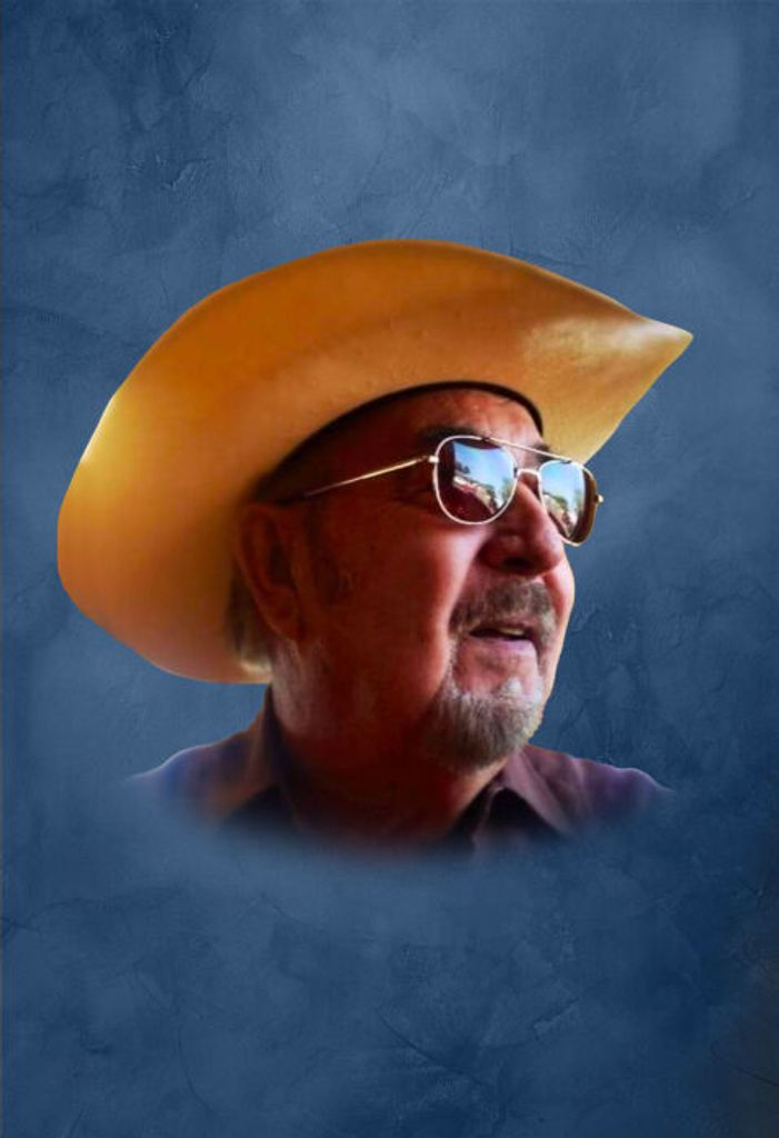 Pedro Garcia Profile Photo