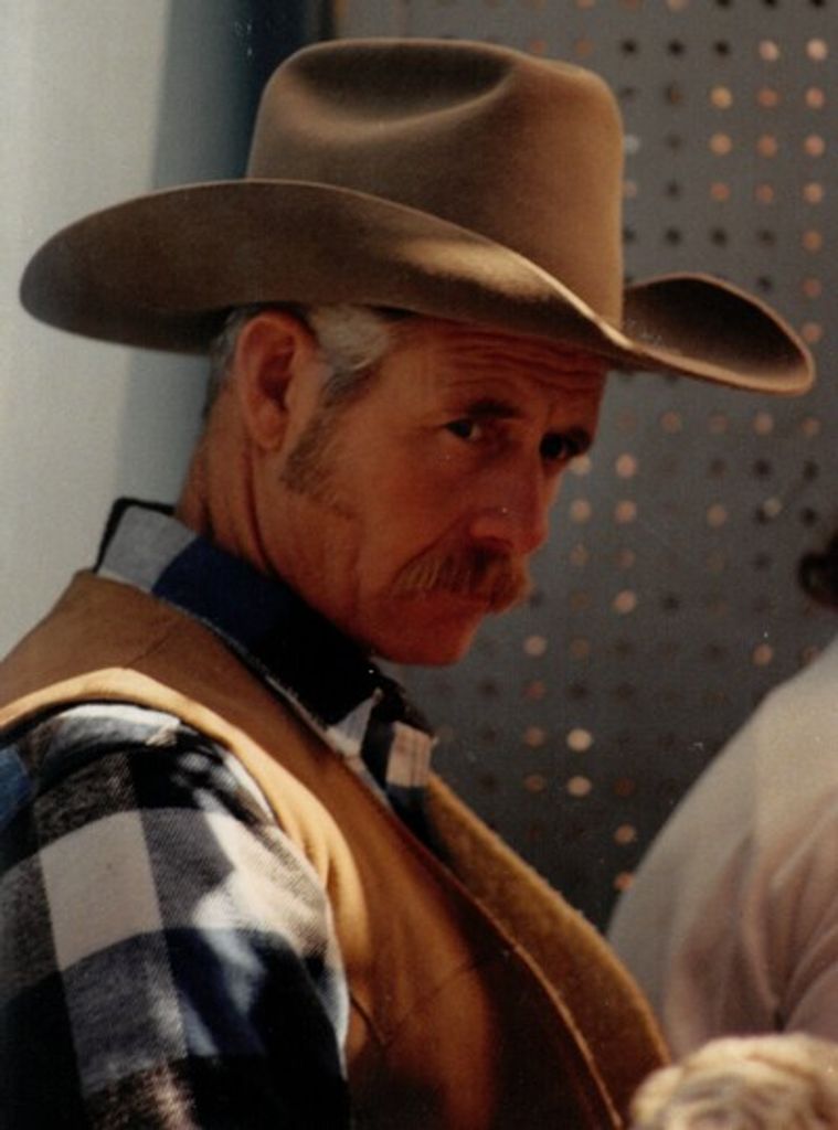 Larrydean Powell Robinson Profile Photo