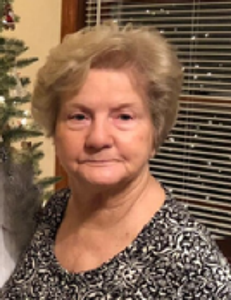 Shirley Cavenaugh