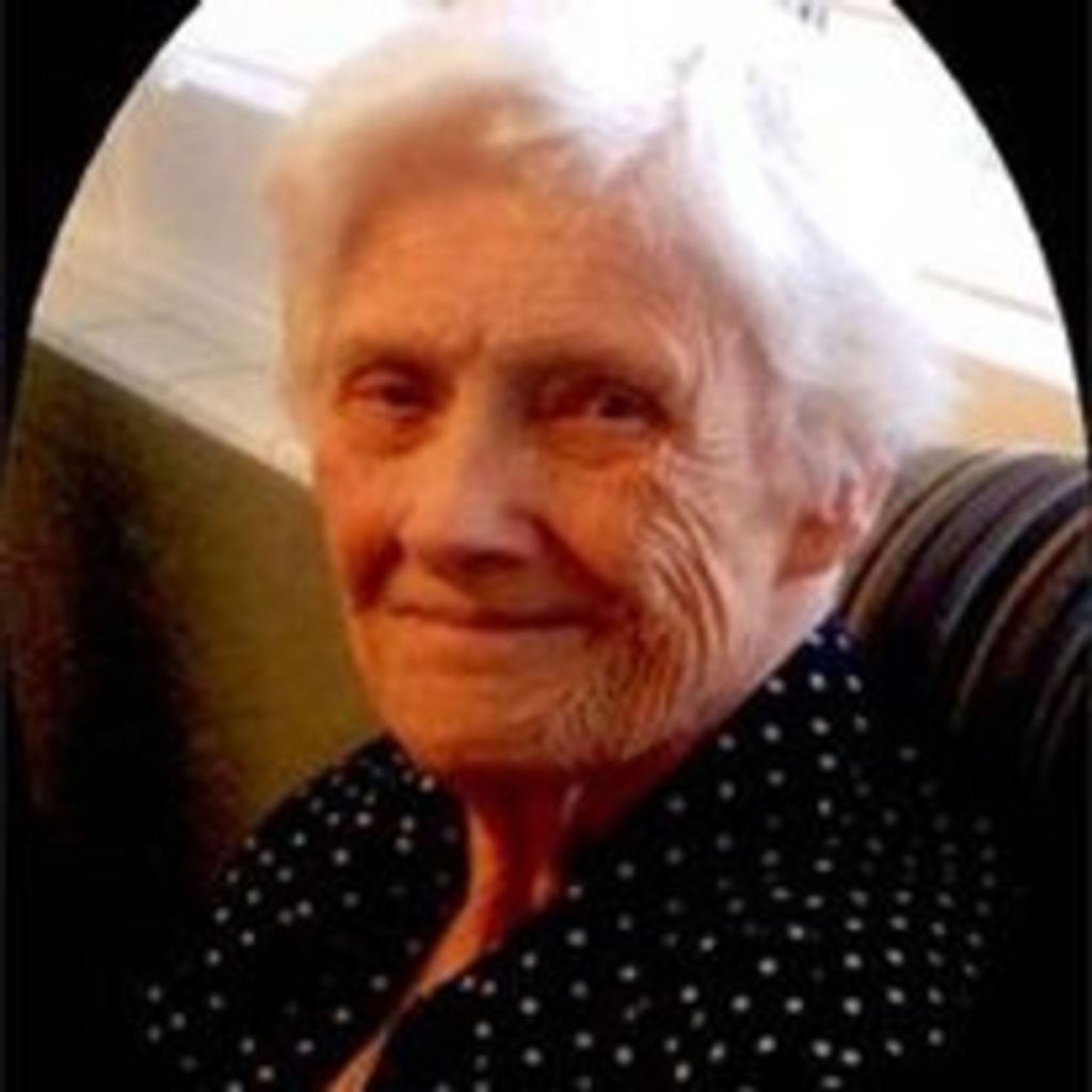 Helen E. Holmes Profile Photo
