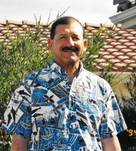 Rolando Rodriguez Profile Photo