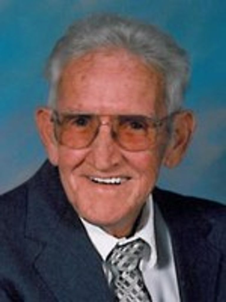 Alfred P. Moore