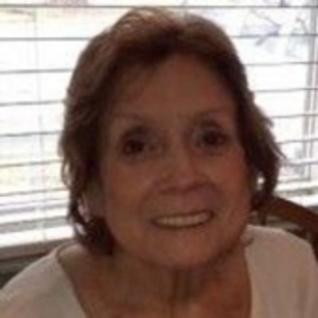 Rita Jean Powell