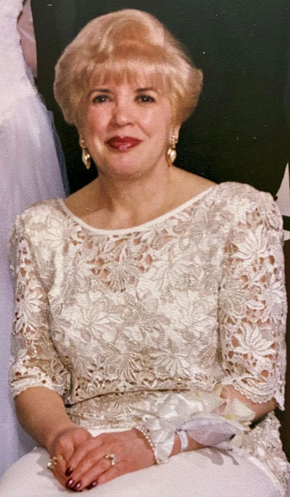 Nickie Abate Profile Photo