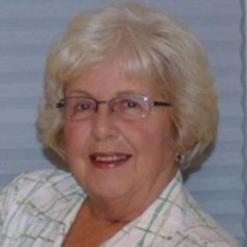 Carol Shackelford