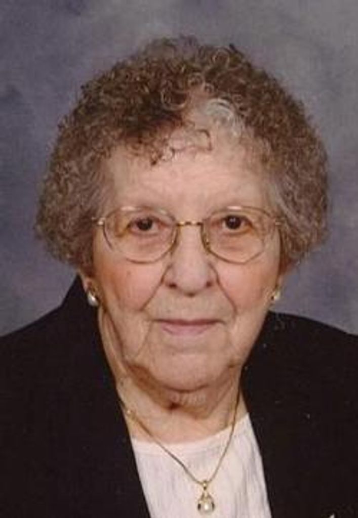 Pearl E. Reikowsky