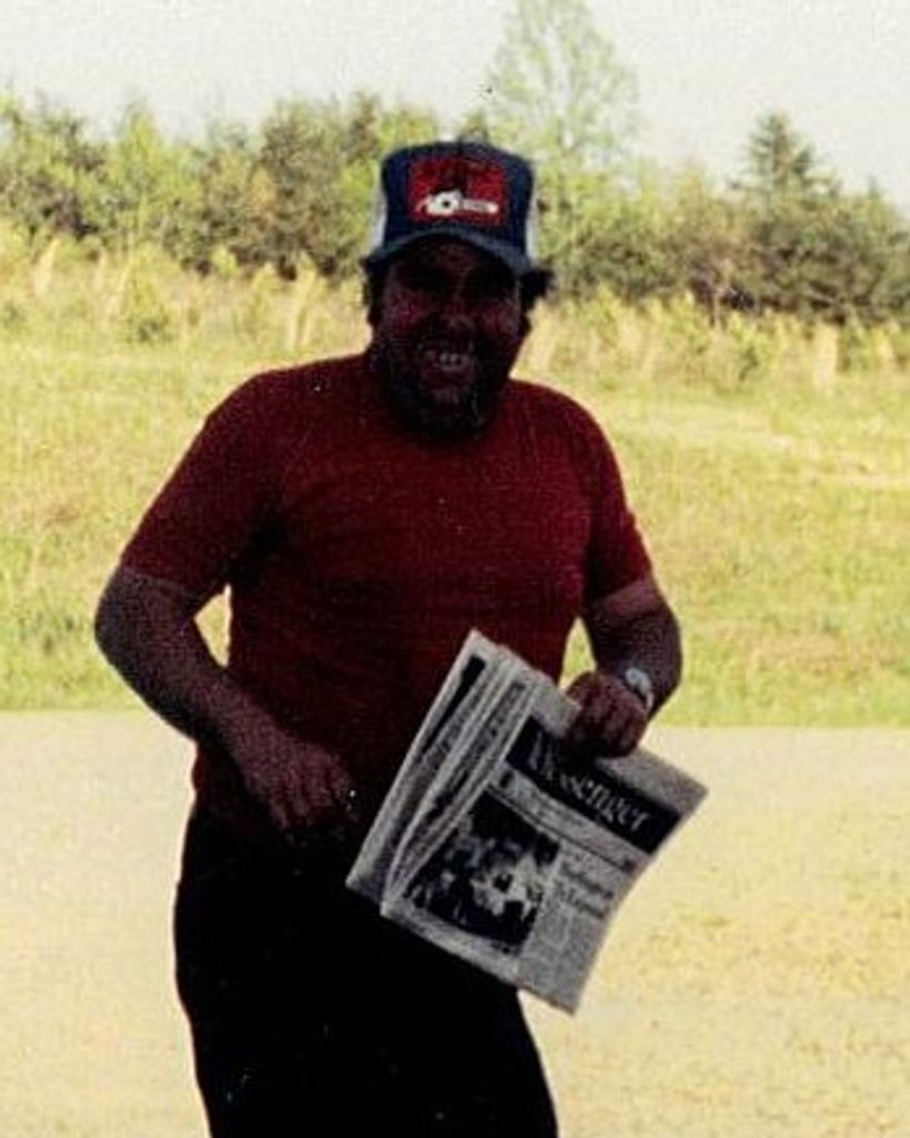 Warren Douglas Cobbler Profile Photo