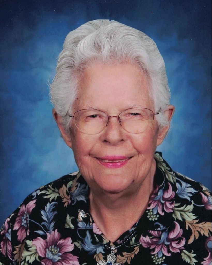 Ruth Mayme Newman Profile Photo