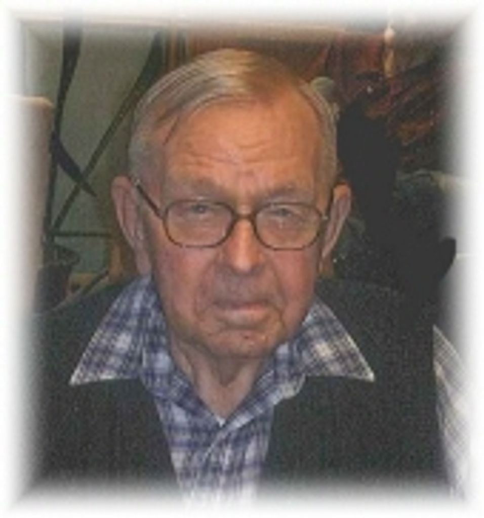 Earl Olsen