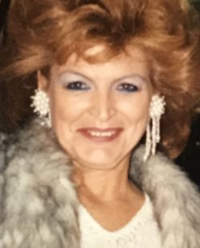 Lauretta  Mcinnis Velardo