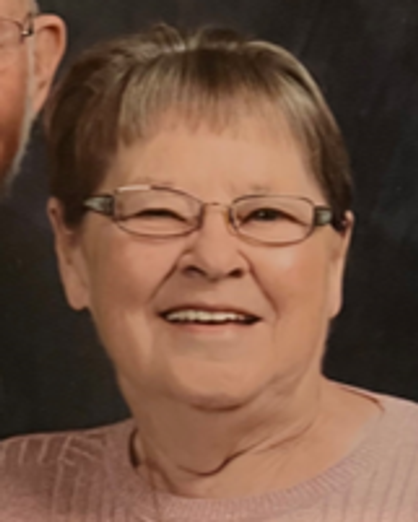 Wilma Ruth Jones Profile Photo