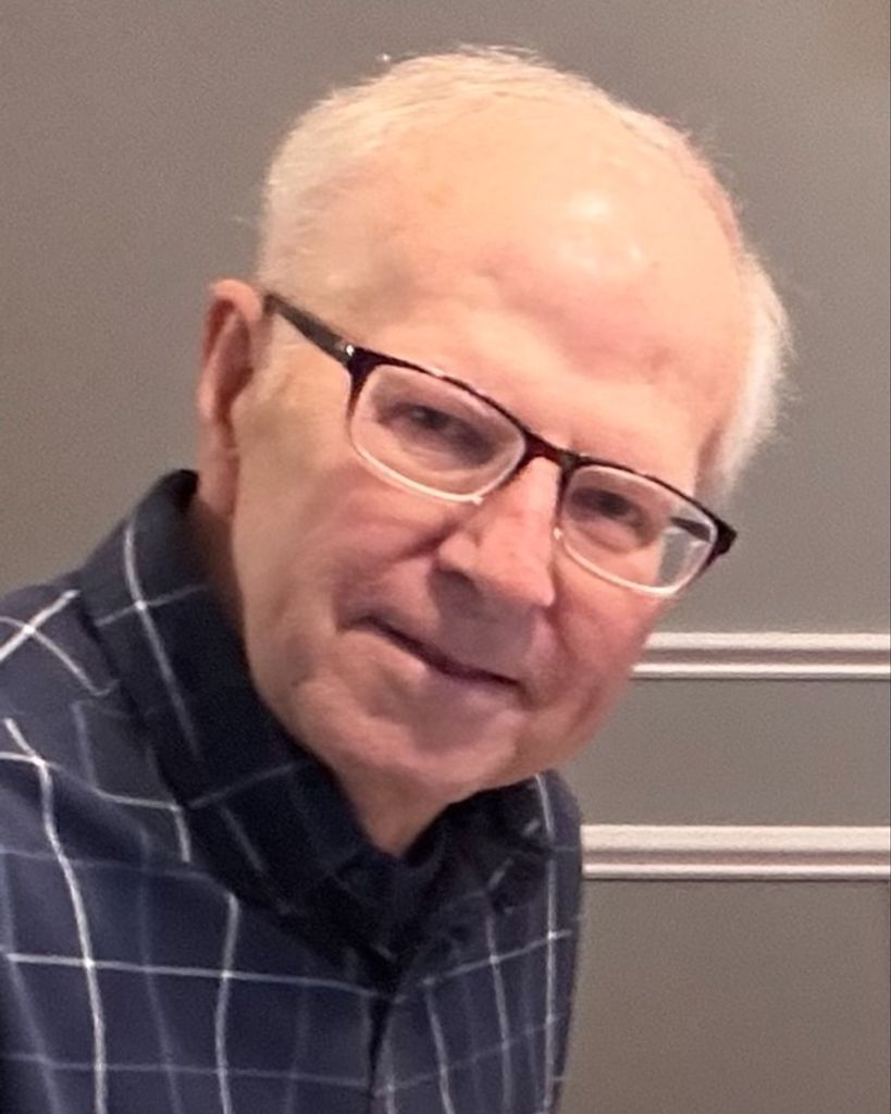 John Randall Harrison