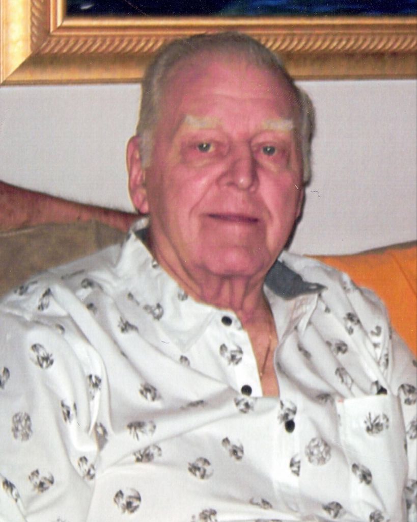 Patrick H. Casey Profile Photo