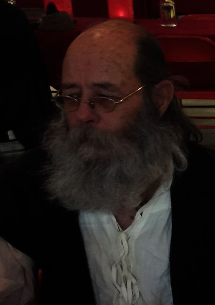 Thomas Hickman Jr. Profile Photo