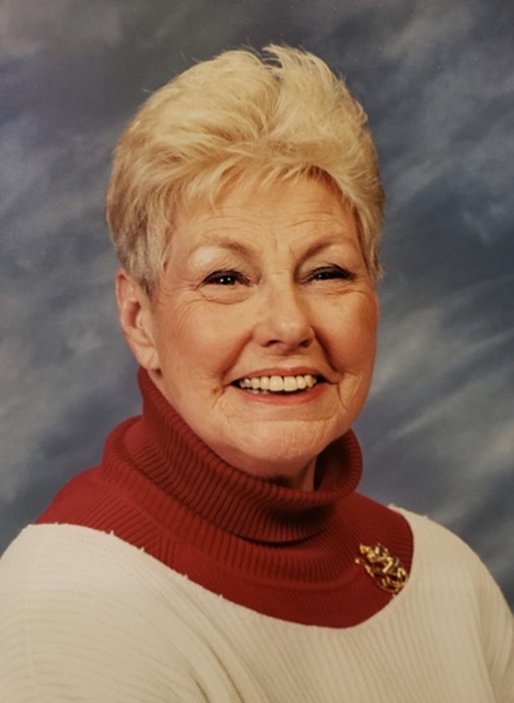 Thelma Dorris Varnell