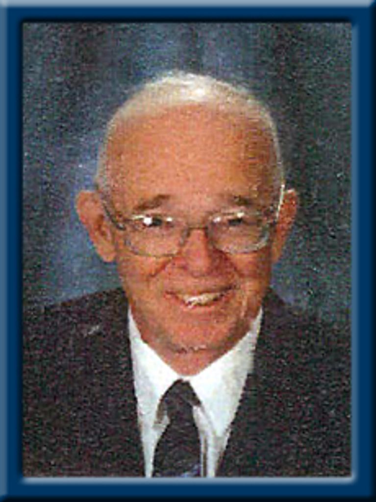 Lyman Everett Huskins