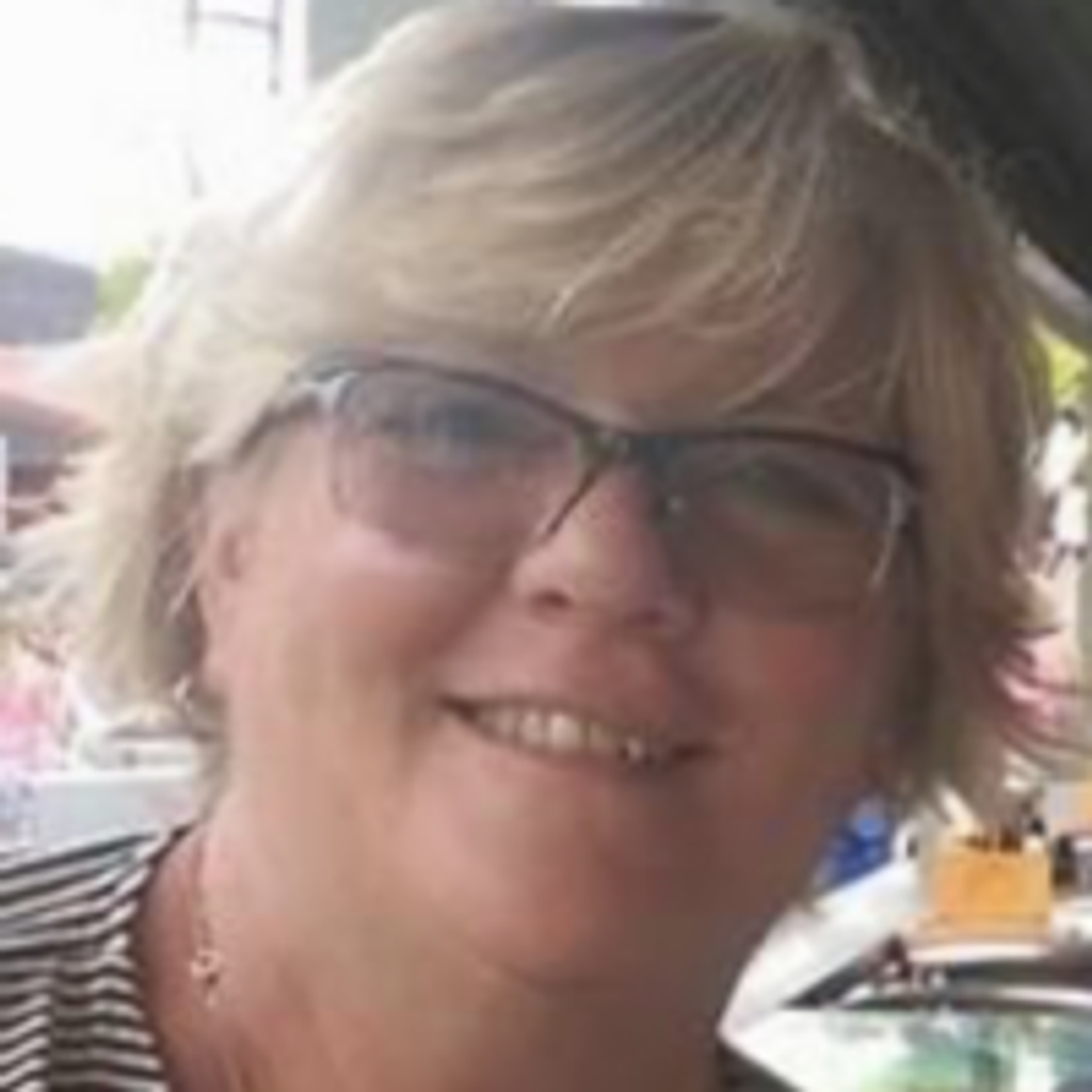 Anne Marie Dubrey Profile Photo