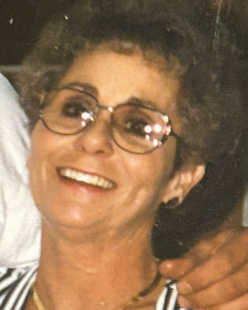 Sadie Arbeta Moss Profile Photo