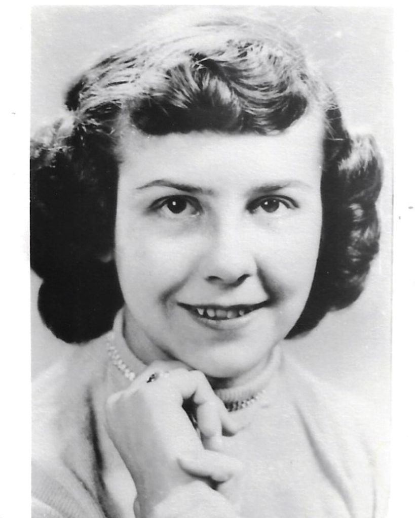 Patty June Swartz Profile Photo