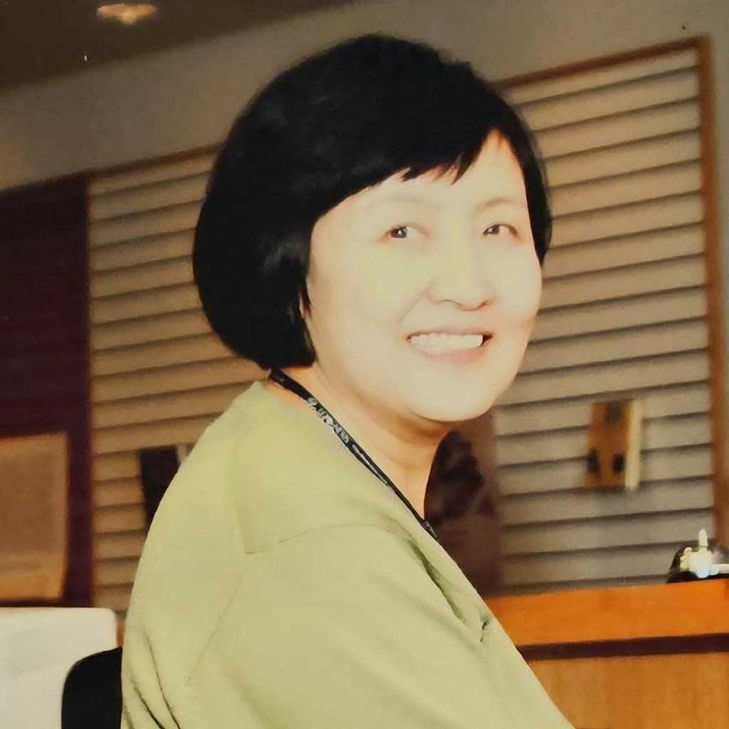 Lan Liu