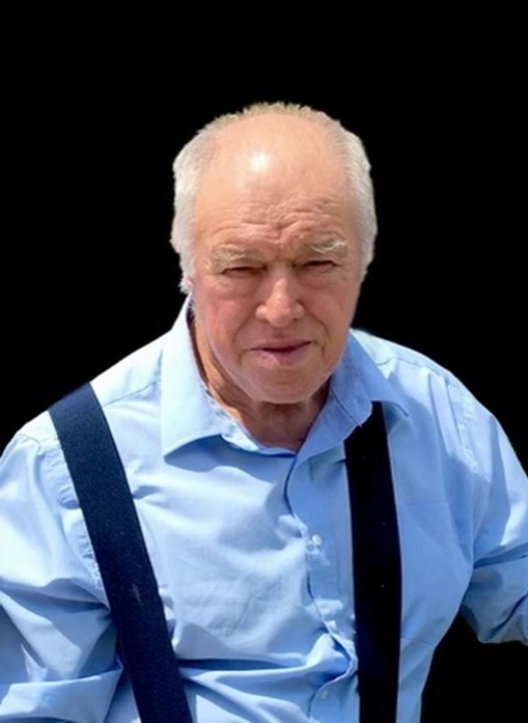 Clarence Conkel Profile Photo