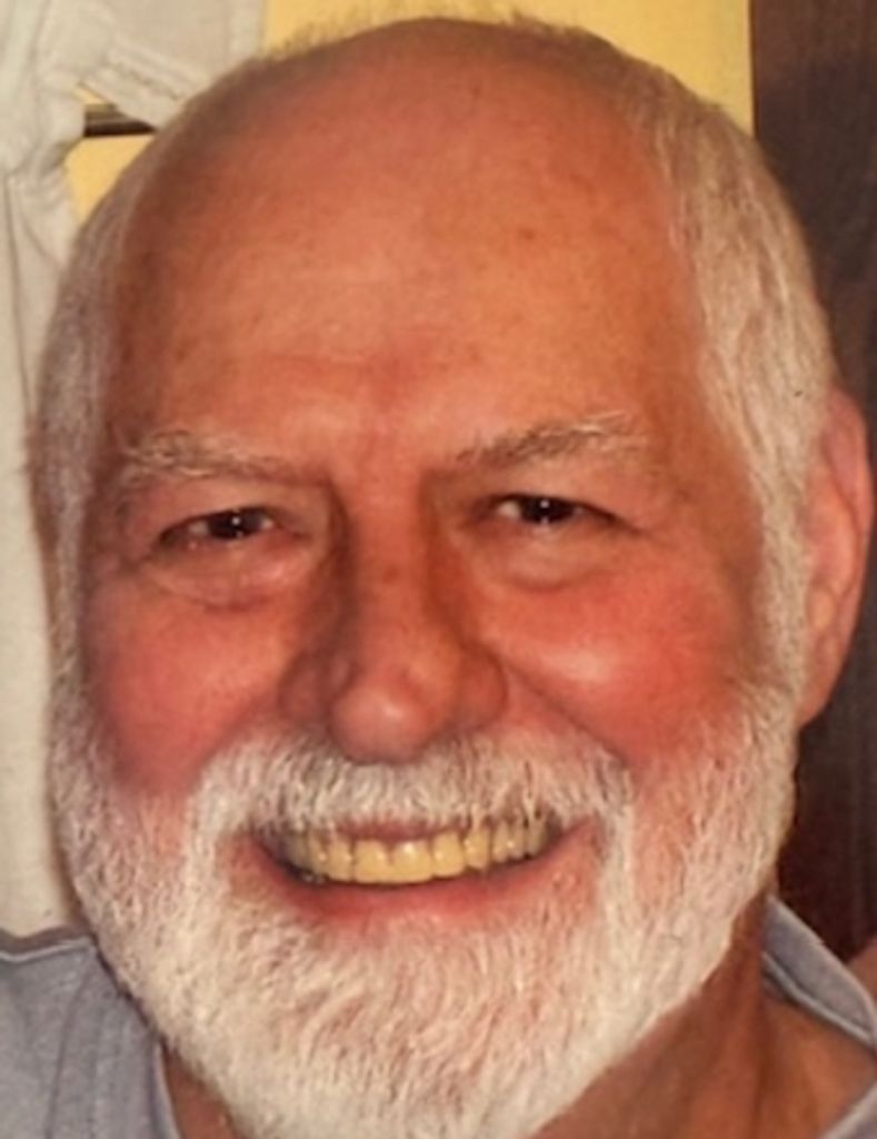 Richard C. Held