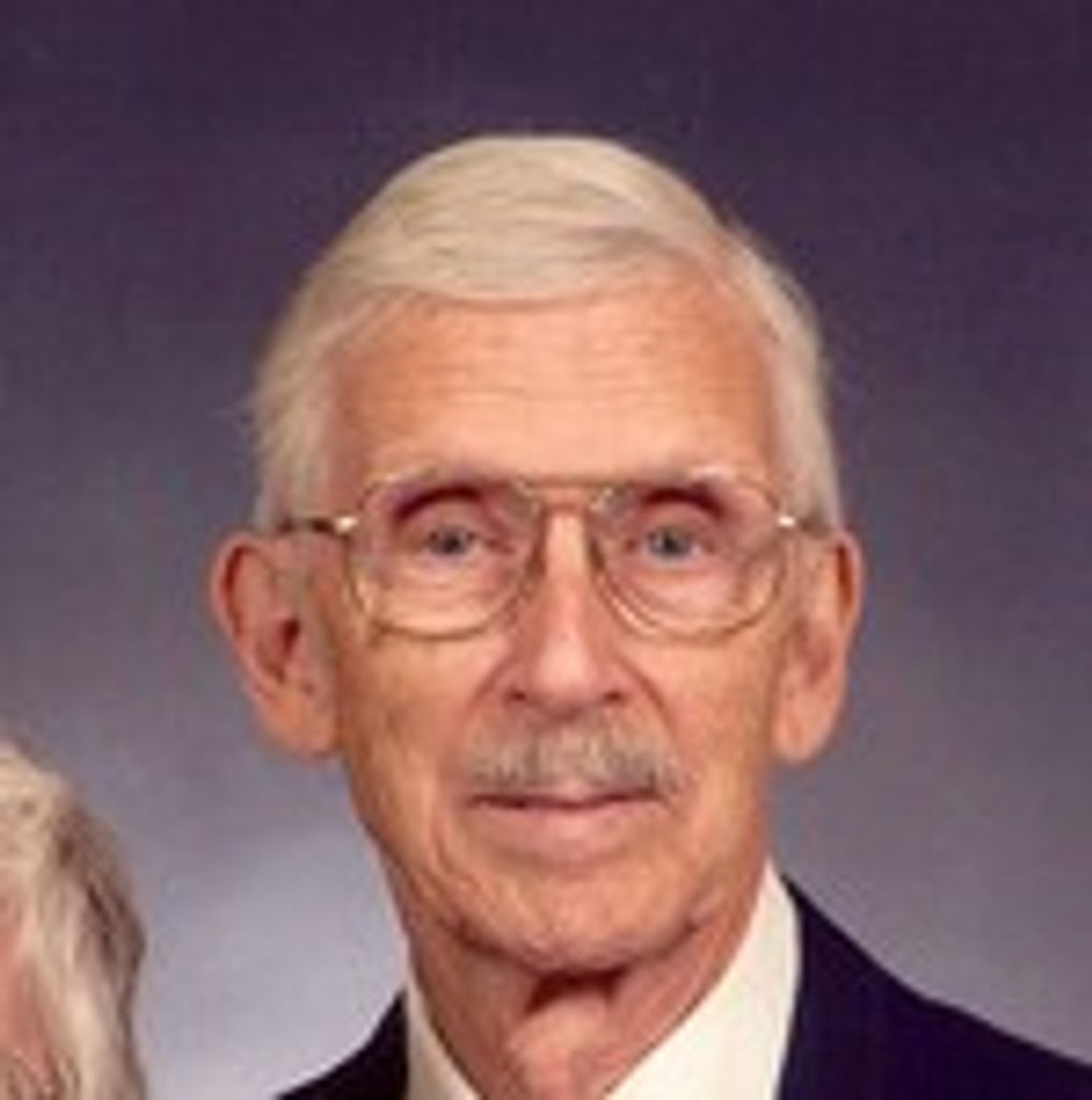 Lawrence M. Hoover