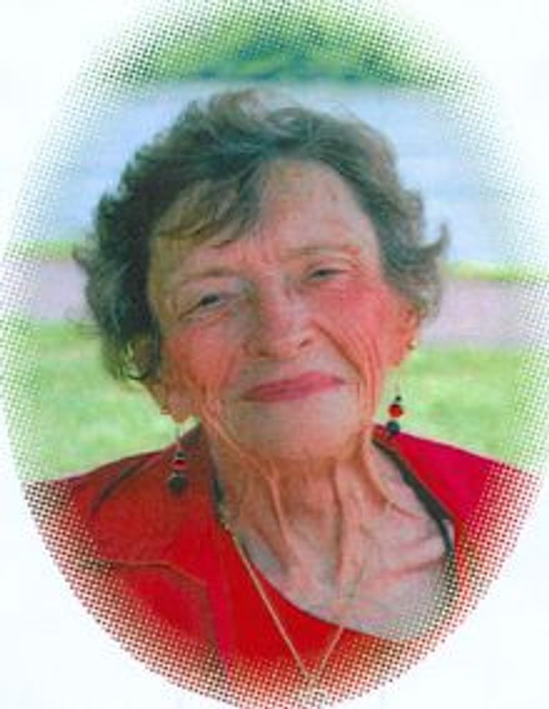 Doris Austin