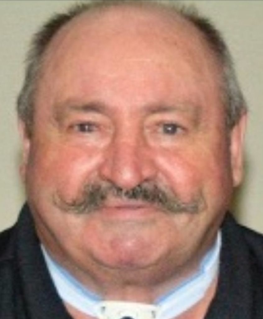 William Cook Profile Photo
