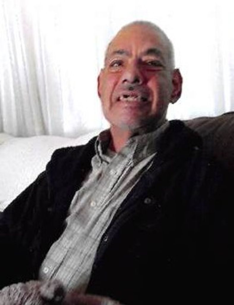 ROY RODRIGUEZ