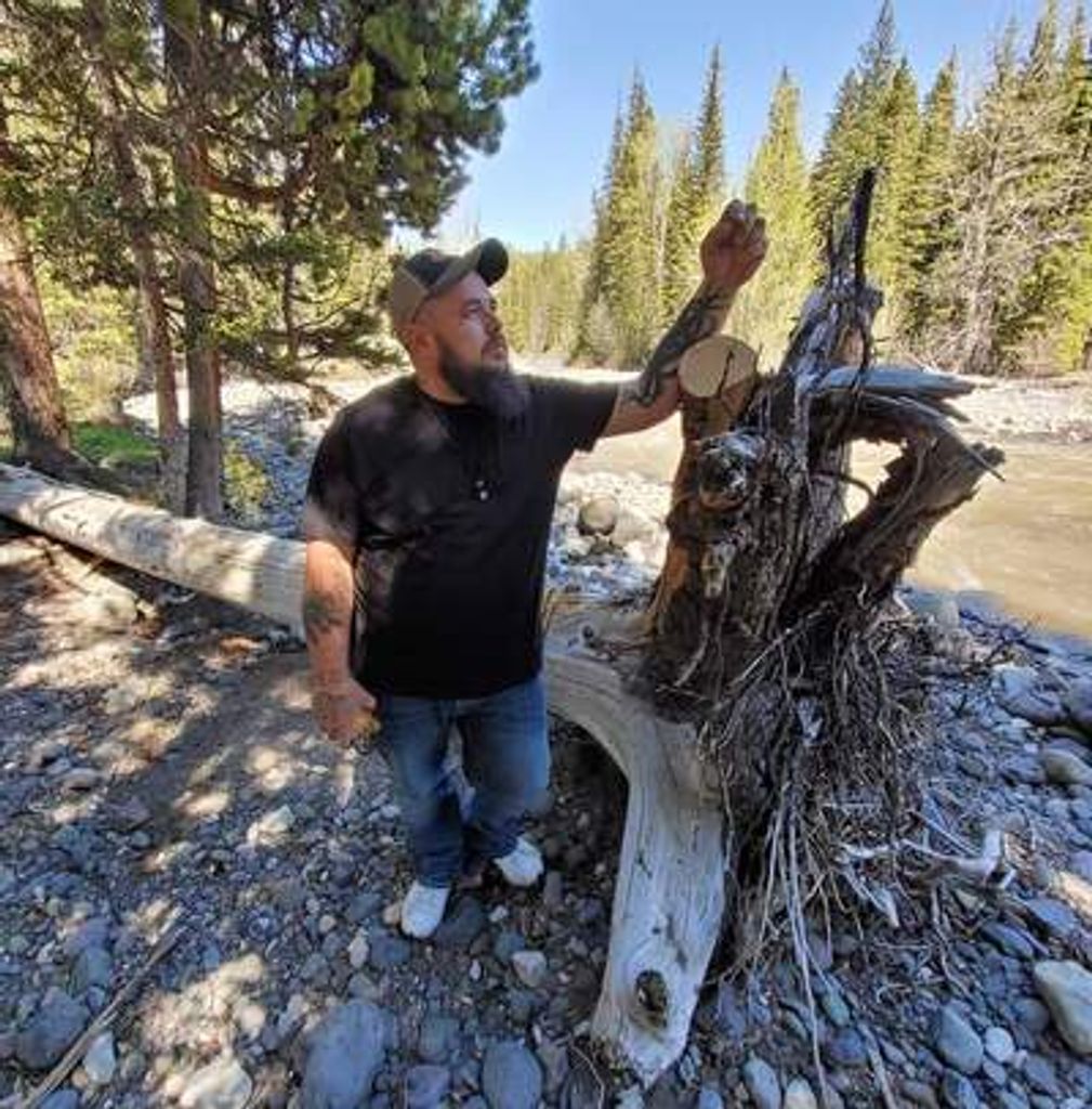 Aaron Lee Boese Profile Photo