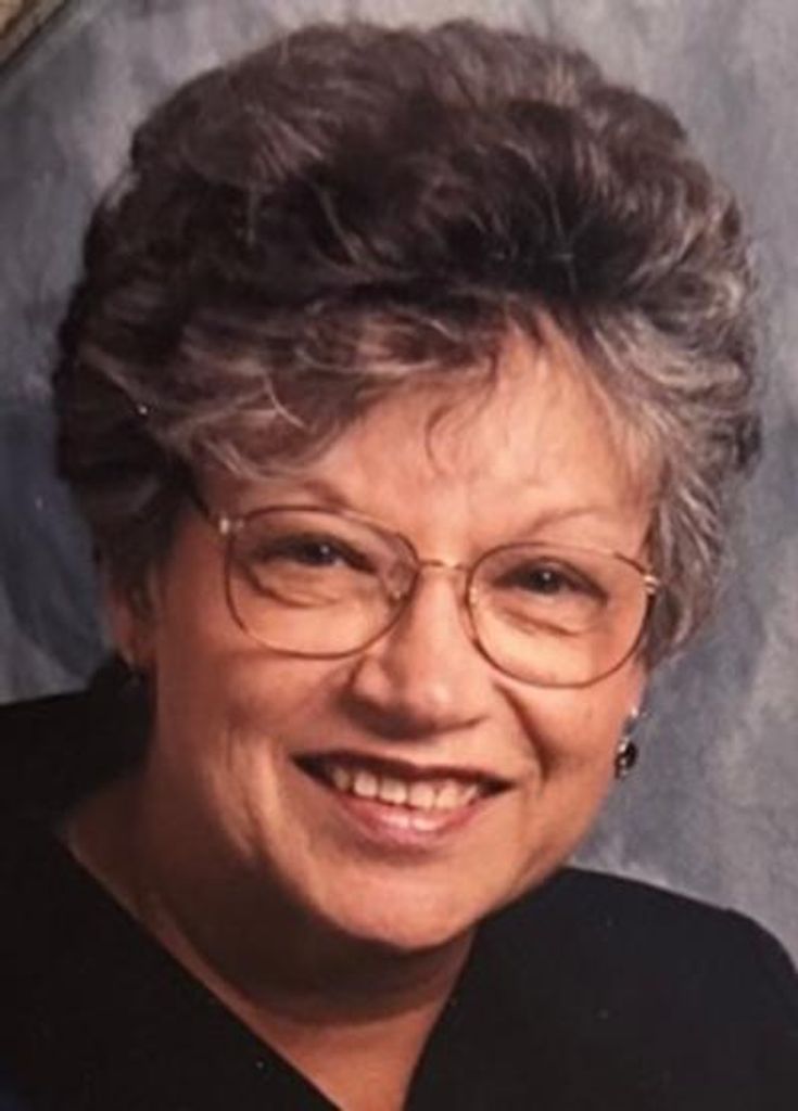 Martha C. Weitzel Profile Photo