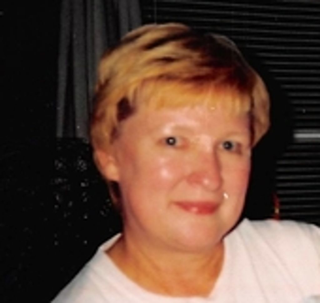 Maria Elena Kobus (Wojciechowski)
