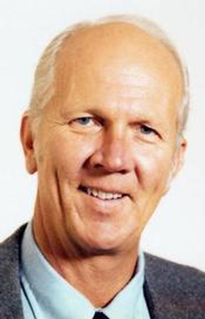 Fredrick William Osterloh