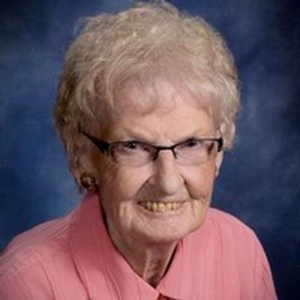 Dorothy E. Sawin