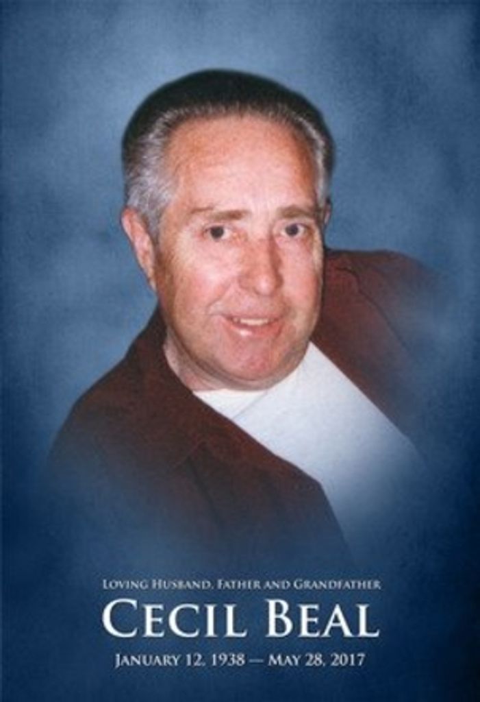 Cecil Beal