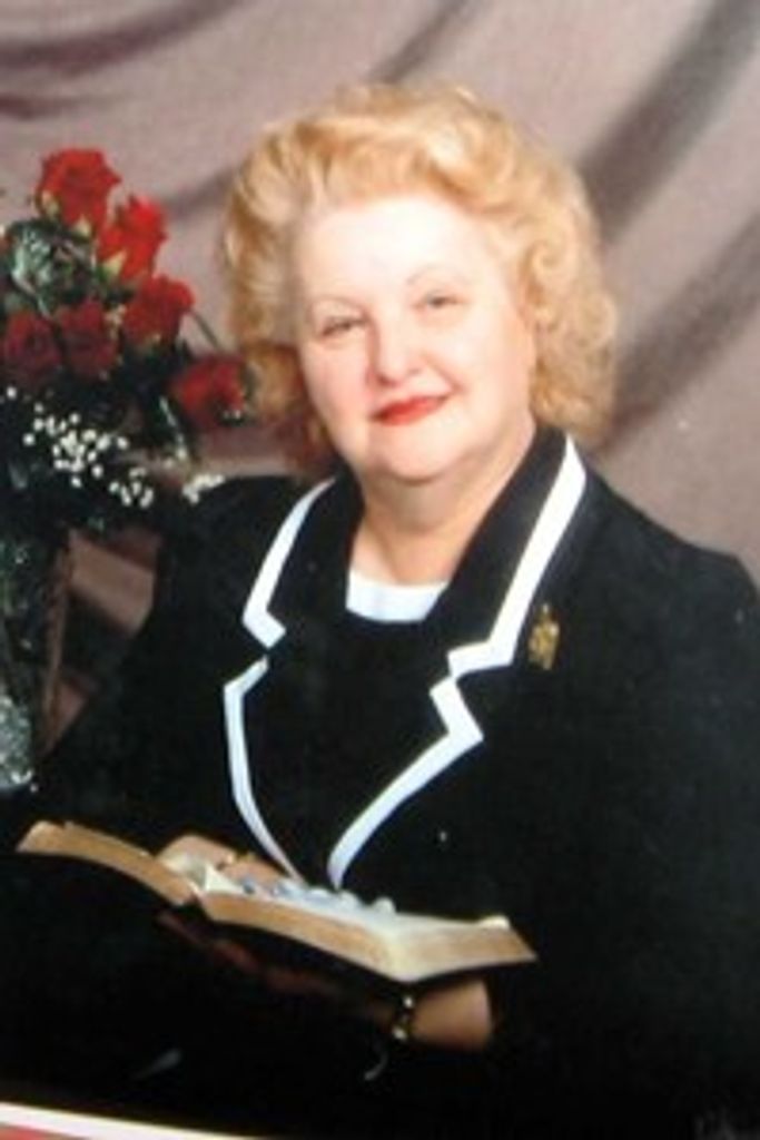 Carolyn S. Mcvey