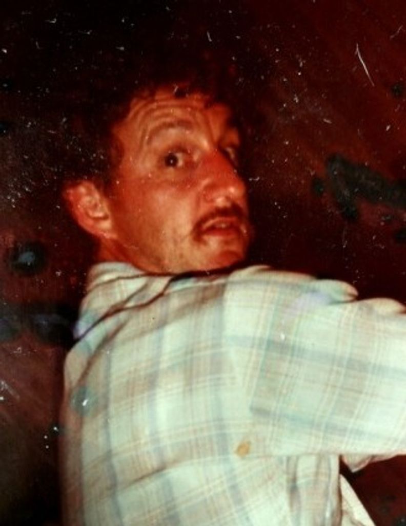 Douglas "Shorty" Hurd, III