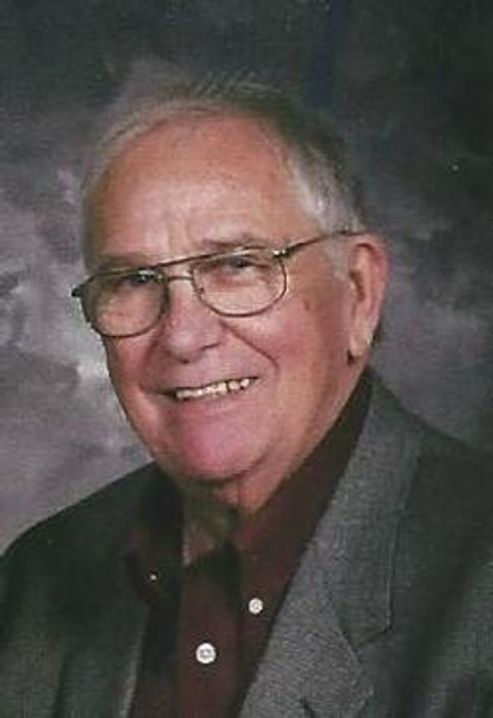 Gerald "Jerry" Asa Howell Profile Photo