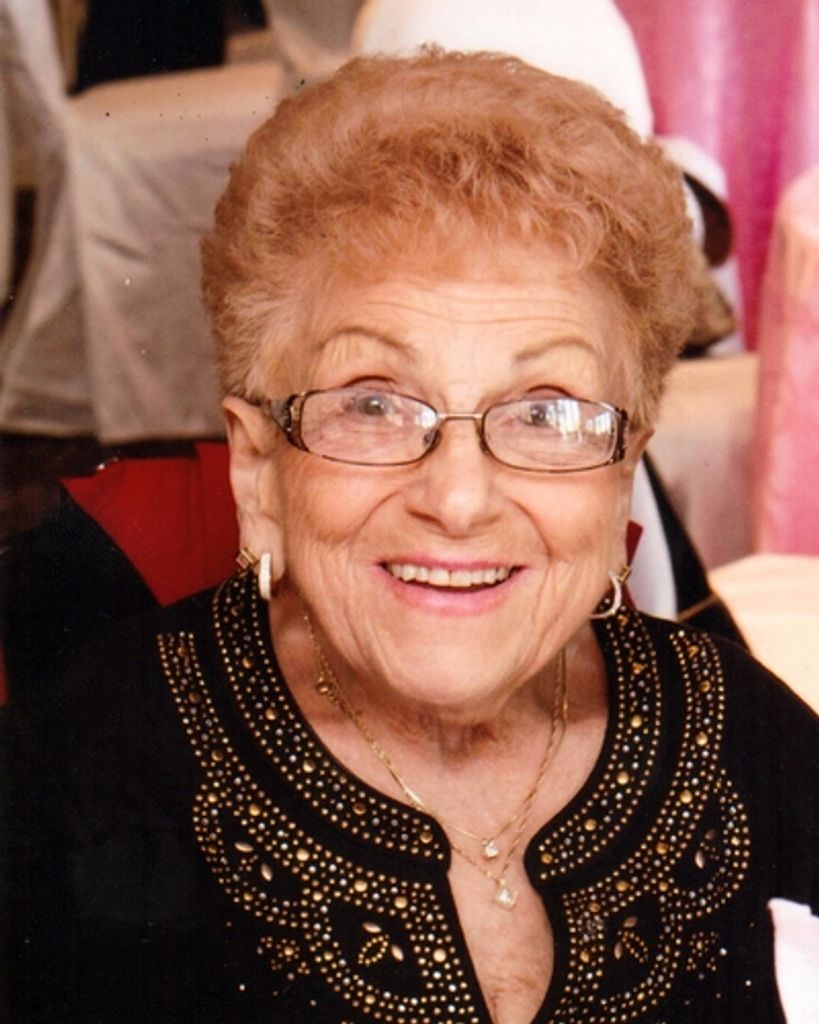 Louise M. "Dolly" Cardello Profile Photo