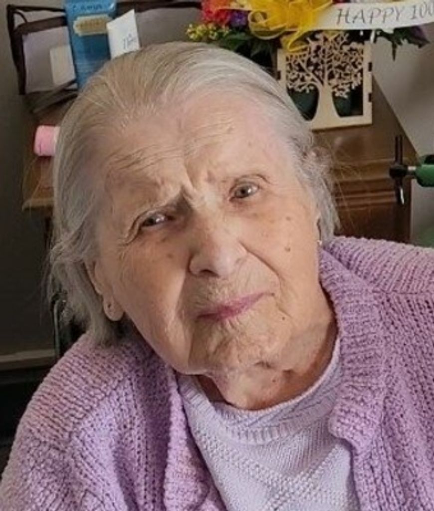 Carrie I. Koren