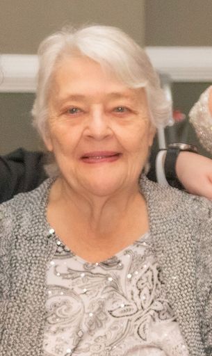 Shirley Jeanne Ritenour Profile Photo