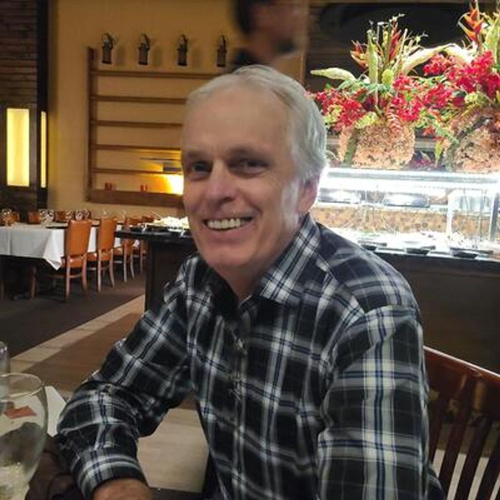 Mark Roger Trace