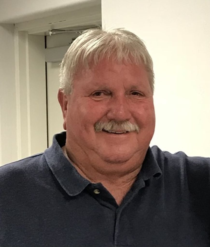 Robert "Bob" Hargis Profile Photo
