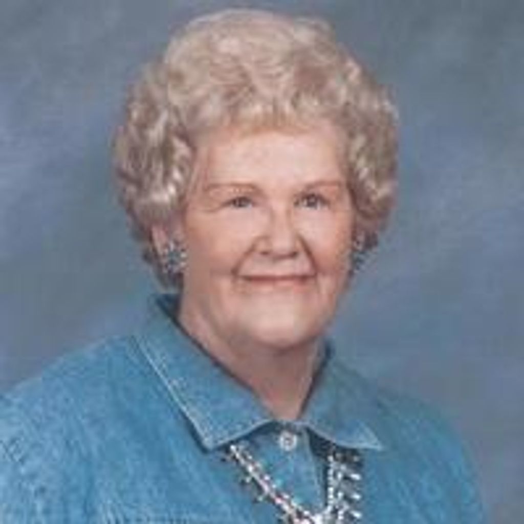 Norma Jean Williams