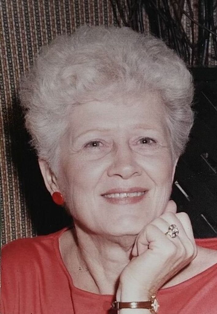 Fay Elder Profile Photo